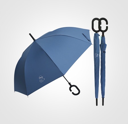 라온 62 장우산 미드나잇블루