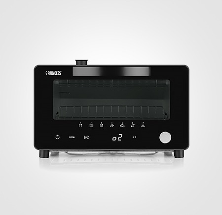프린세스 디지털LED 스팀오븐 PD-S9000